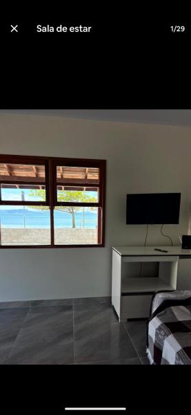 Casa de paia